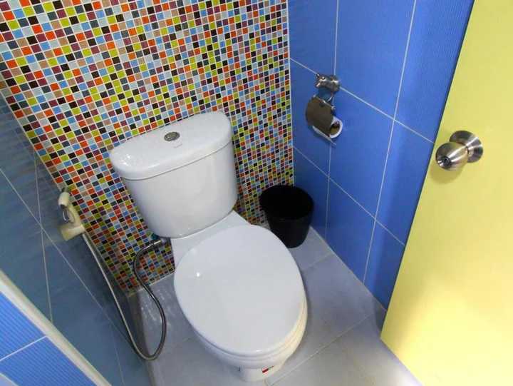 Пхра-Прадэнг: Rimnam Hotel Suk Sawat 70