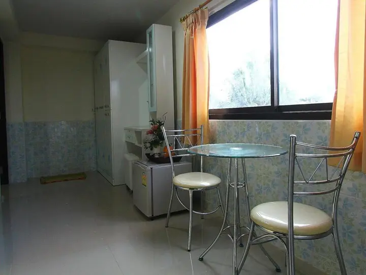 Пхра-Прадэнг: Rimnam Hotel Suk Sawat 70
