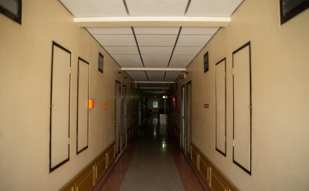 Пхра-Прадэнг: Rimnam Hotel Suk Sawat 70