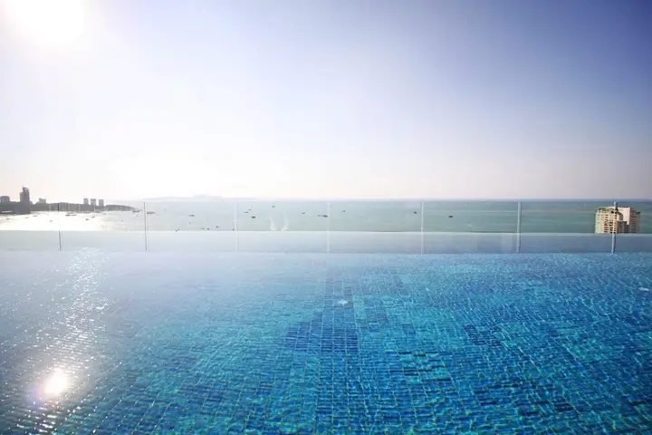 Centric Sea by Pattaya Sunny Rentals — фото 5