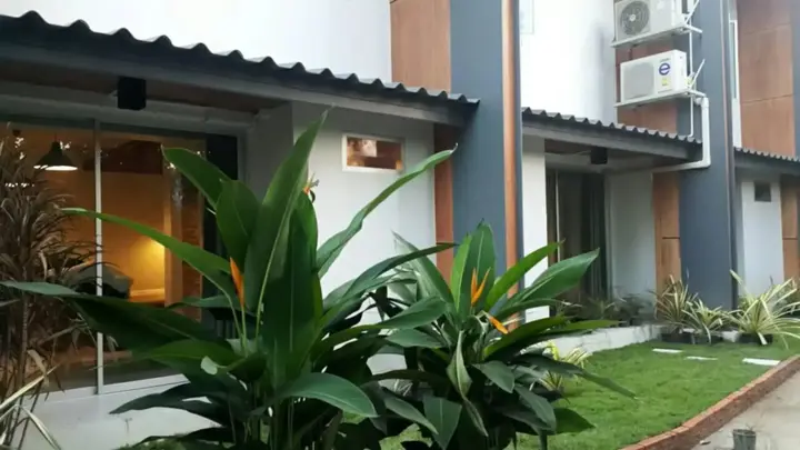 Чонбури: Z2 Boutique Hotel