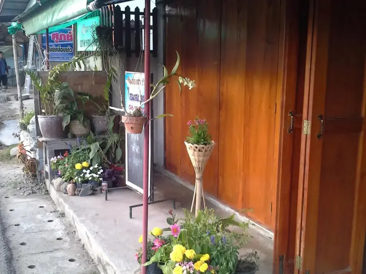 Паи: Huen Oongsa Hotel
