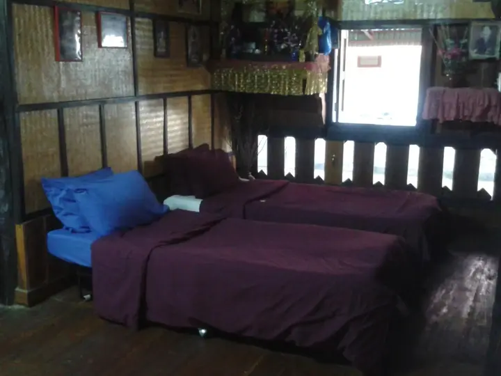 Паи: Huen Oongsa Hotel