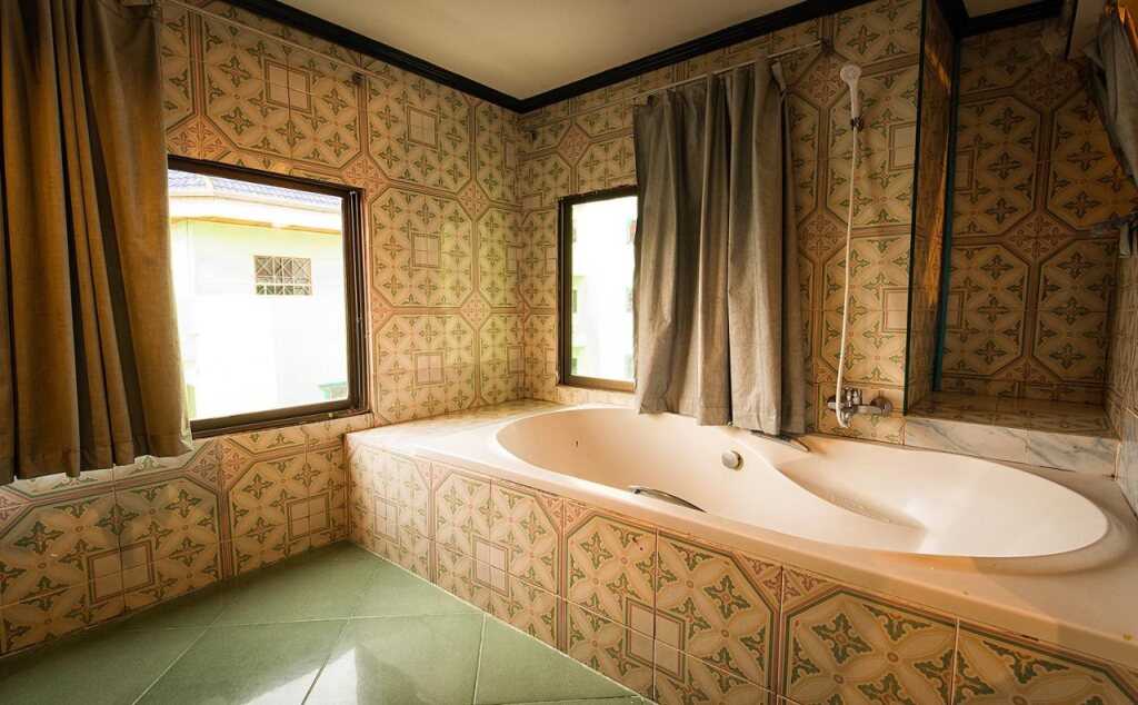 Садао: Satit Hotel