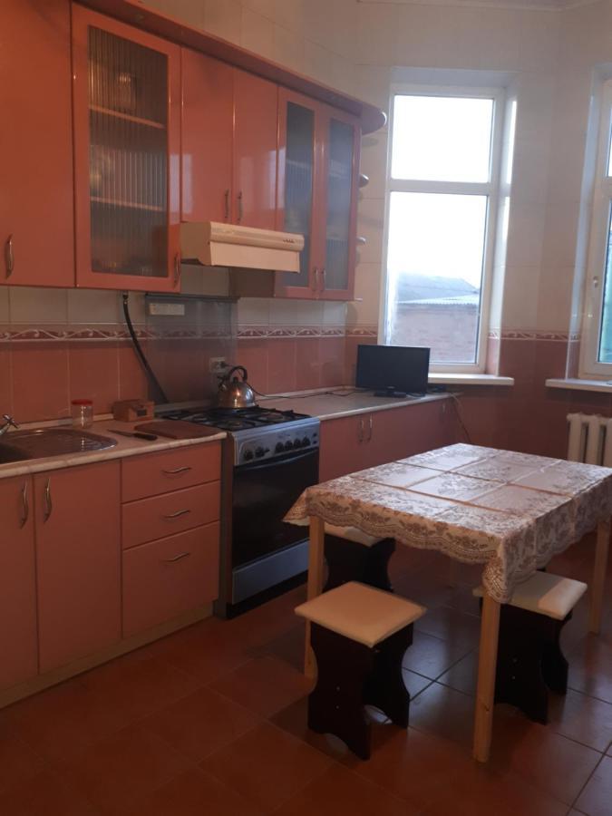 Ростов-на-Дону: Guest House on Piramidnaya 29