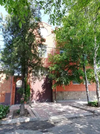 Ростов-на-Дону: Guest House on Piramidnaya 29