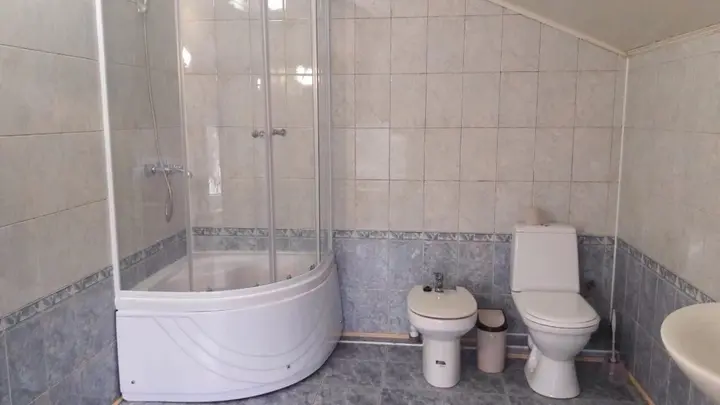 Ростов-на-Дону: Guest House on Piramidnaya 29