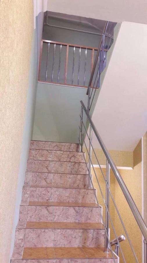 Ростов-на-Дону: Guest House on Piramidnaya 29