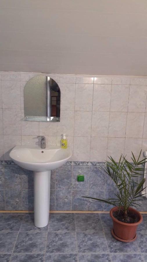 Ростов-на-Дону: Guest House on Piramidnaya 29