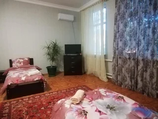 Ростов-на-Дону: Guest House on Piramidnaya 29