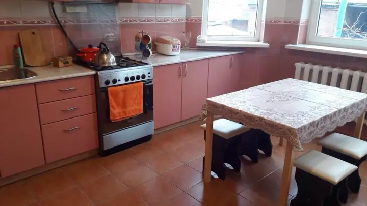 Ростов-на-Дону: Guest House on Piramidnaya 29