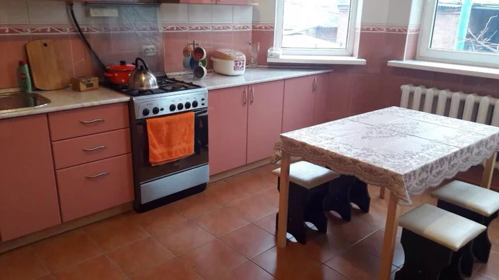 Ростов-на-Дону: Guest House on Piramidnaya 29