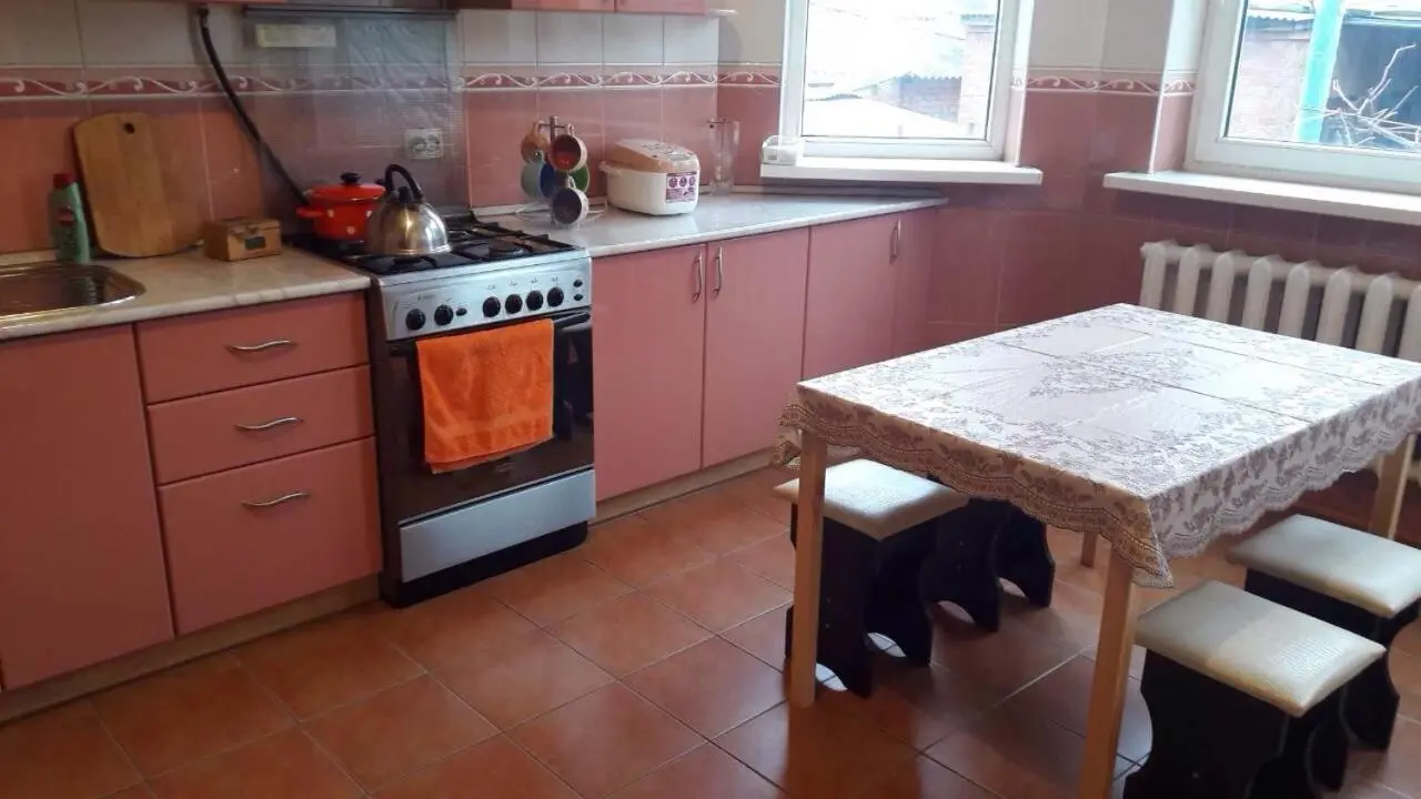 Ростов-на-Дону: Guest House on Piramidnaya 29