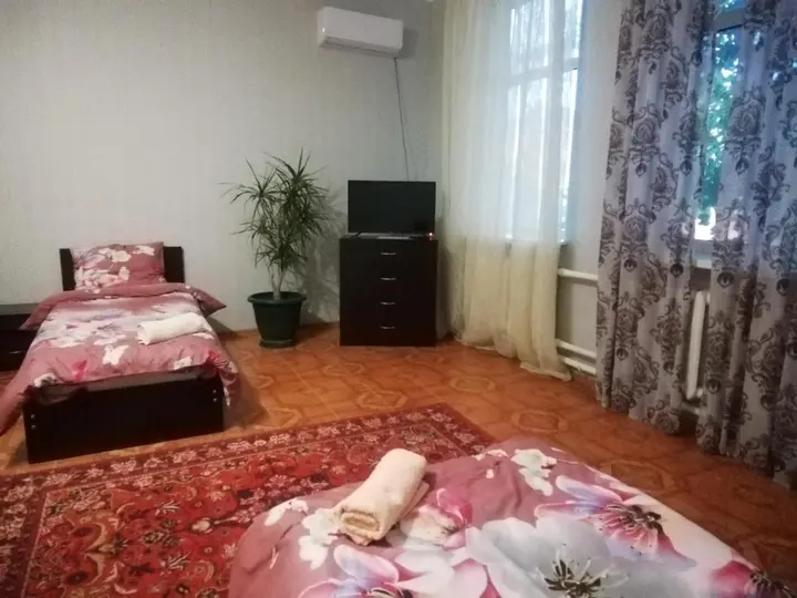 Ростов-на-Дону: Guest House on Piramidnaya 29