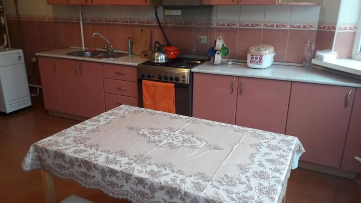Ростов-на-Дону: Guest House on Piramidnaya 29