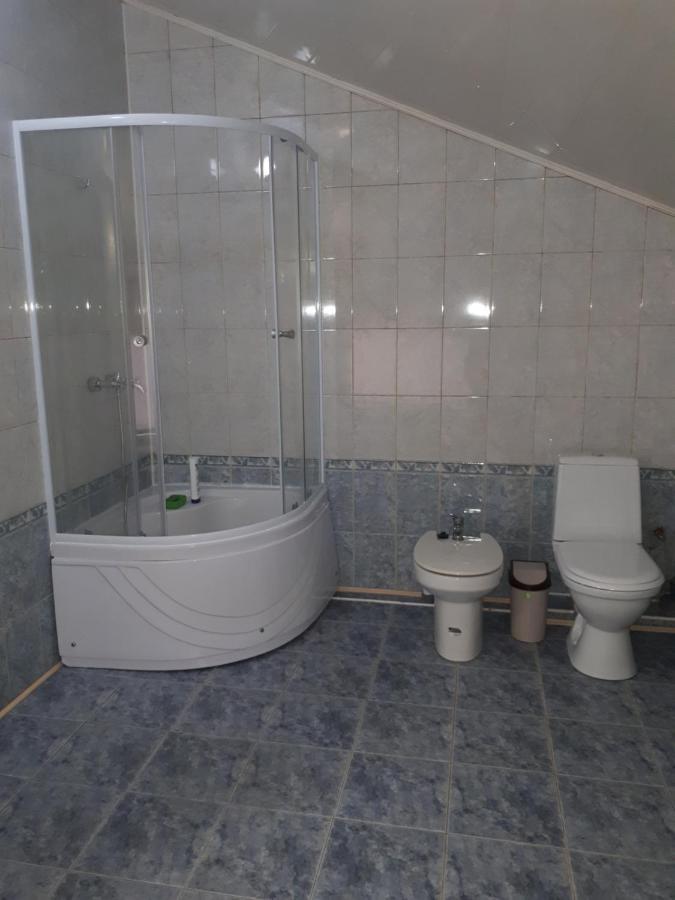 Ростов-на-Дону: Guest House on Piramidnaya 29