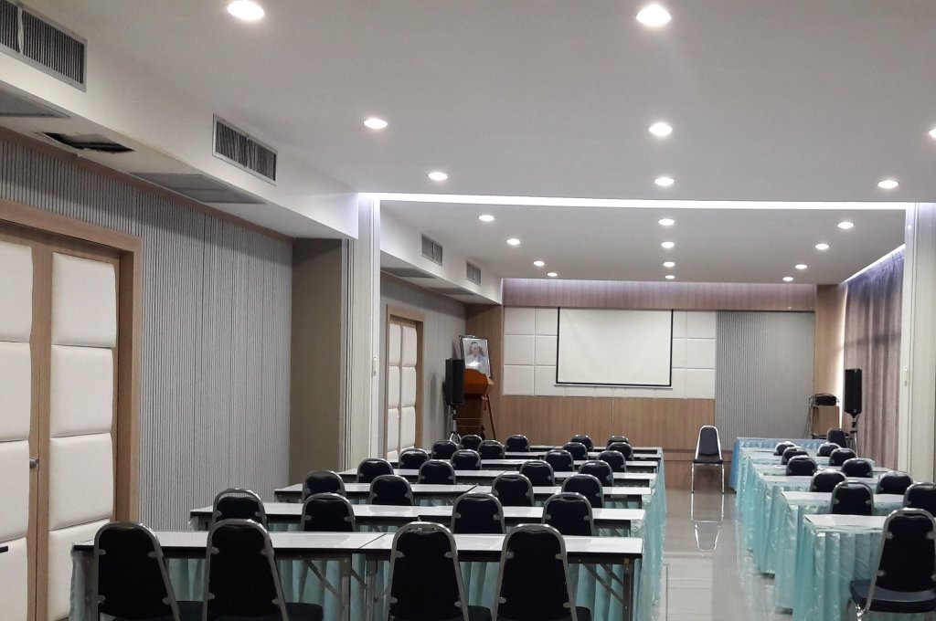 Кхлонг-Янг: U Place Korat