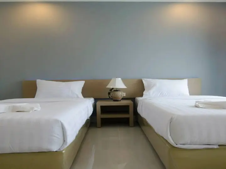 Кхлонг-Янг: U Place Korat