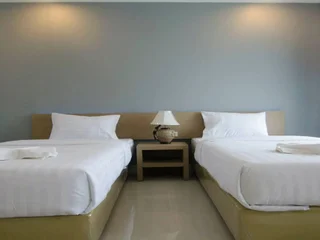 Кхлонг-Янг: U Place Korat