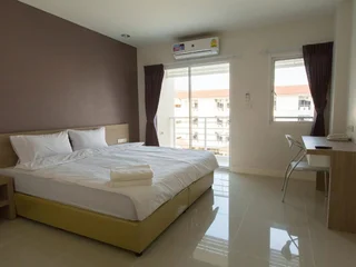 Кхлонг-Янг: U Place Korat