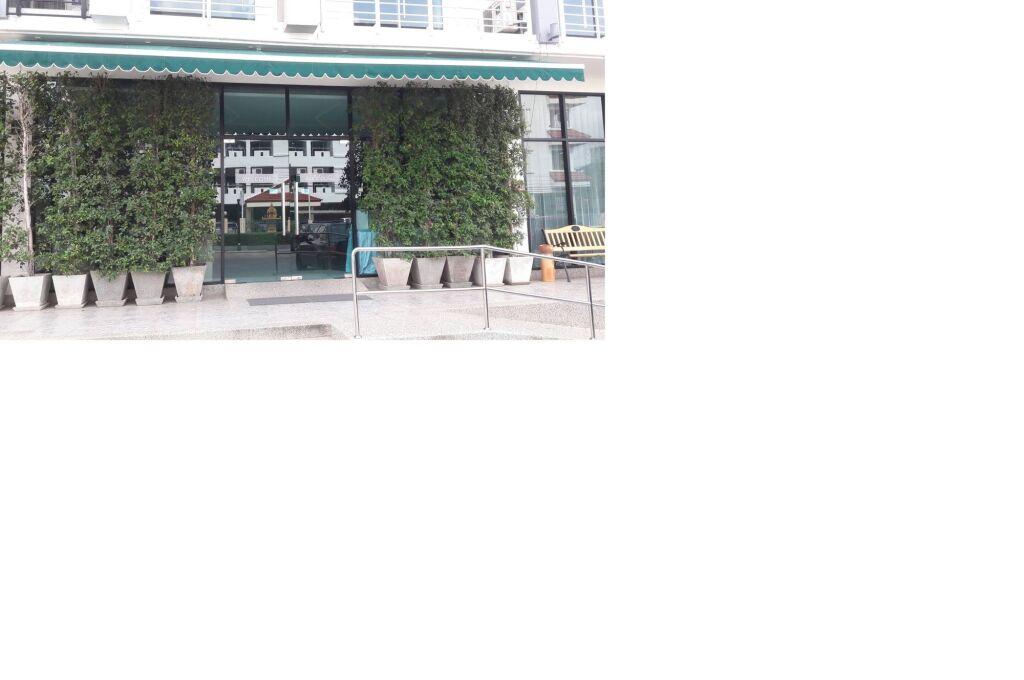Кхлонг-Янг: U Place Korat