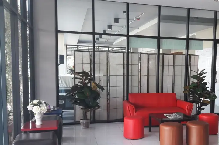 Кхлонг-Янг: U Place Korat