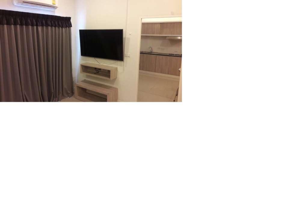 Кхлонг-Янг: U Place Korat