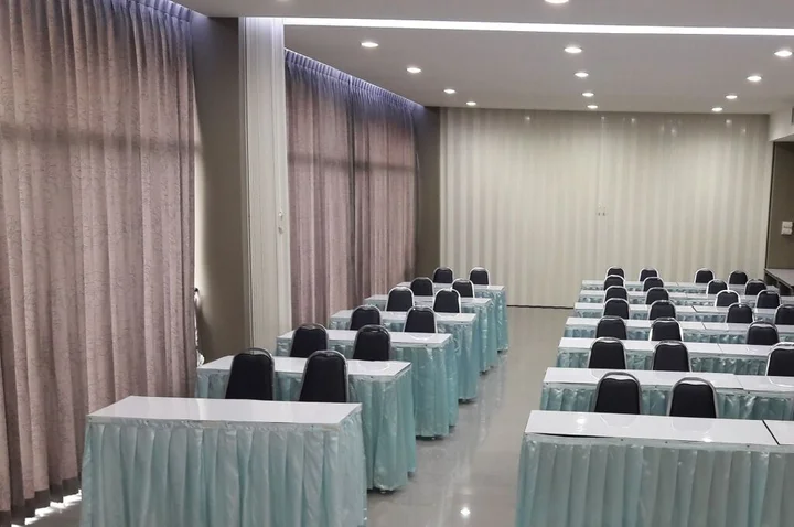 Кхлонг-Янг: U Place Korat