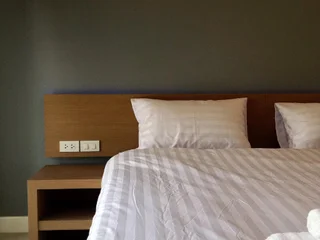 Кхлонг-Янг: U Place Korat