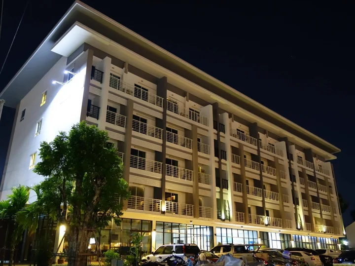 Кхлонг-Янг: U Place Korat