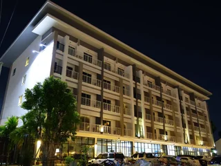 Кхлонг-Янг: U Place Korat