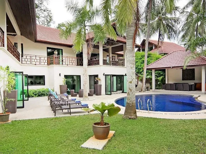 Муанг: Villa Narumon