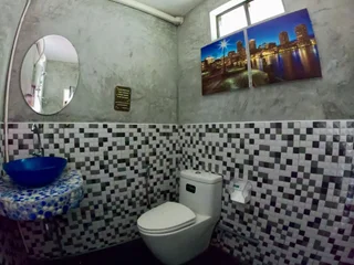 Ко-Липе: Baan Artima Mini Resort