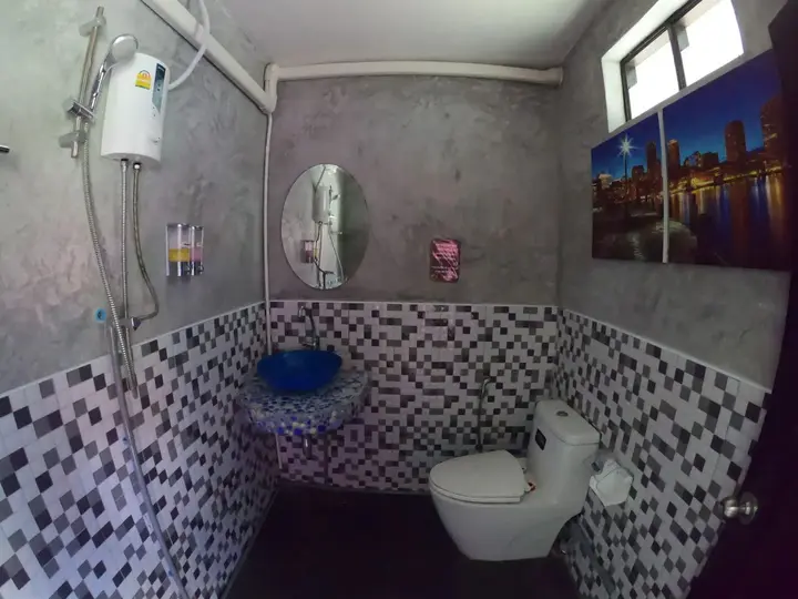 Ко-Липе: Baan Artima Mini Resort