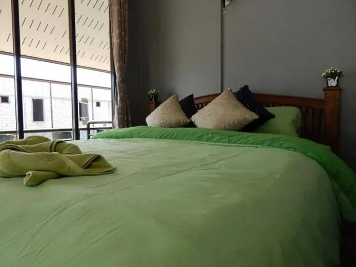 Ко-Липе: Baan Artima Mini Resort