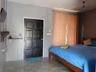 Ко-Липе: Baan Artima Mini Resort
