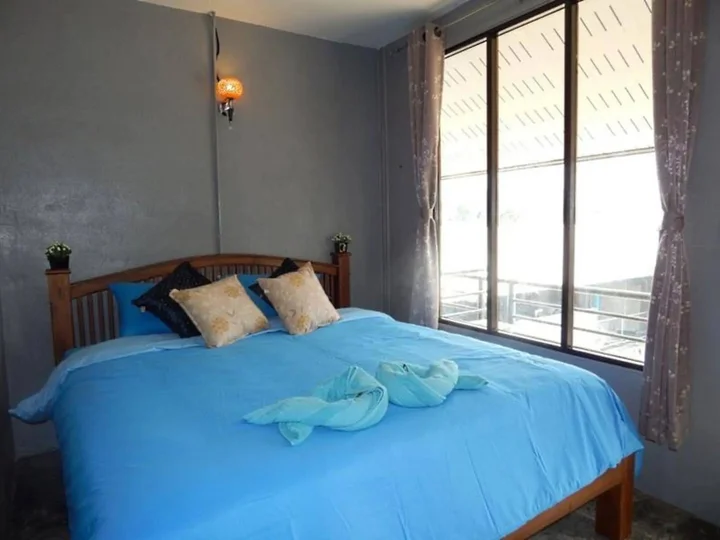 Ко-Липе: Baan Artima Mini Resort