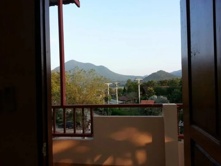 Чианг-Хан: Chiangkhan See View Guest House
