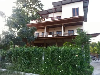 Чианг-Хан: Chiangkhan See View Guest House