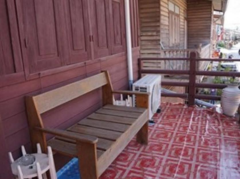 Чианг-Хан: URO Friendship Guesthouse