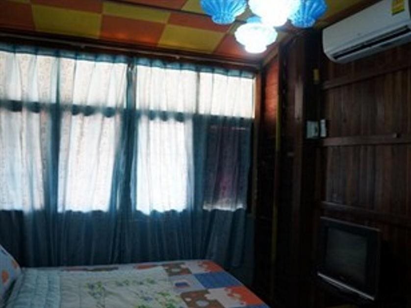 Чианг-Хан: URO Friendship Guesthouse