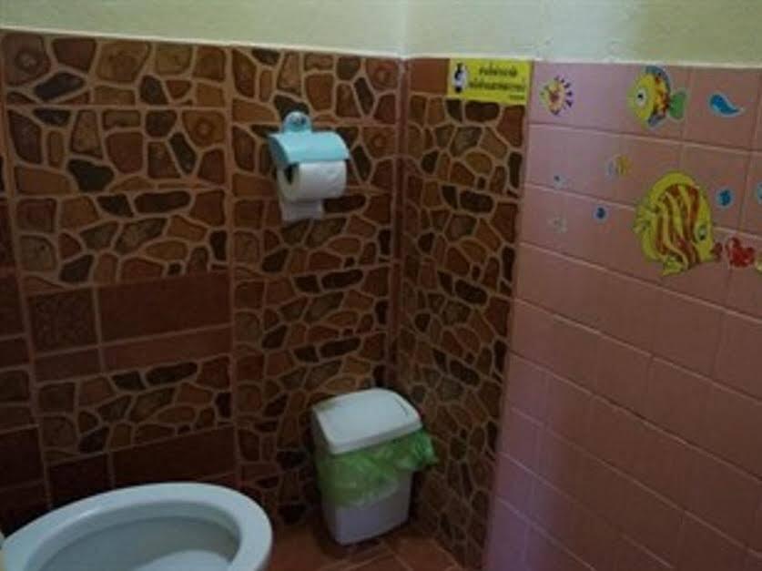 Чианг-Хан: URO Friendship Guesthouse