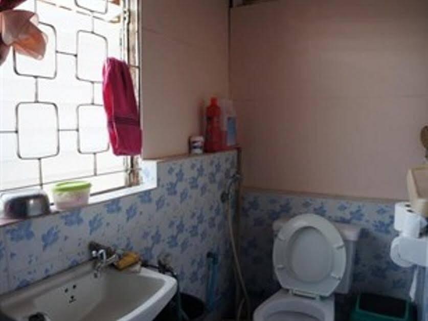 Чианг-Хан: URO Friendship Guesthouse