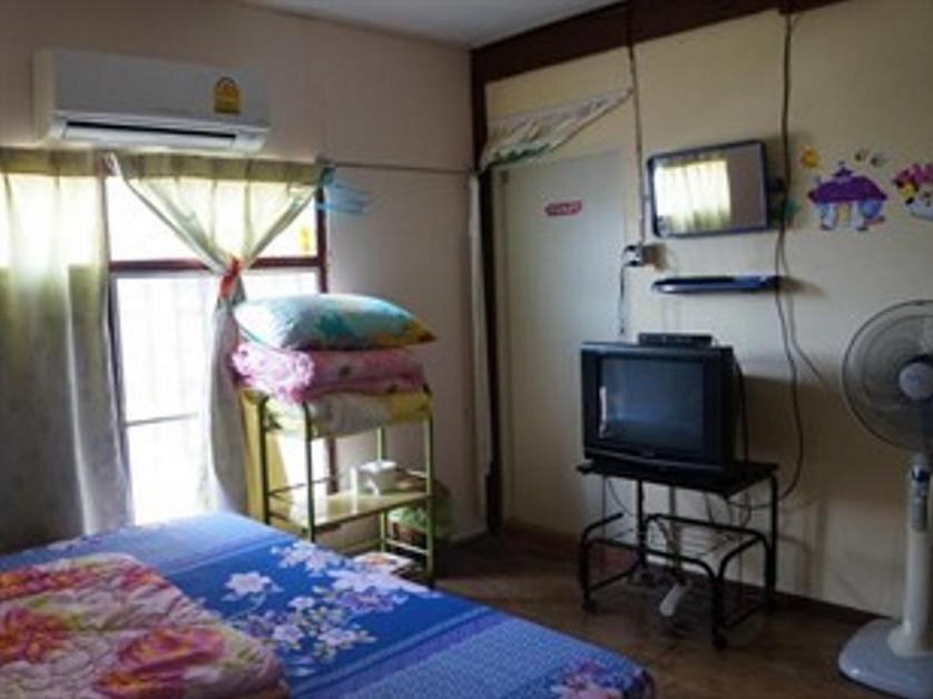 Чианг-Хан: URO Friendship Guesthouse