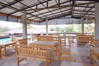 Чианг-Хан: Khontong Resort
