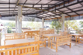 Чианг-Хан: Khontong Resort