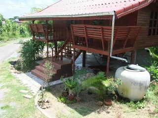 Чианг-Хан: Khontong Resort
