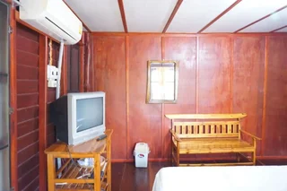 Чианг-Хан: Khontong Resort
