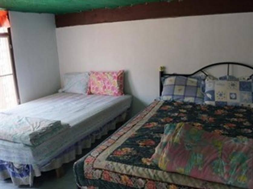 Чианг-Хан: Baan Khun Yay Homestay