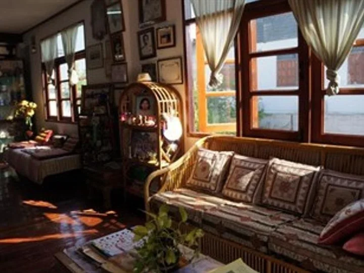 Чианг-Хан: Baan Khun Yay Homestay